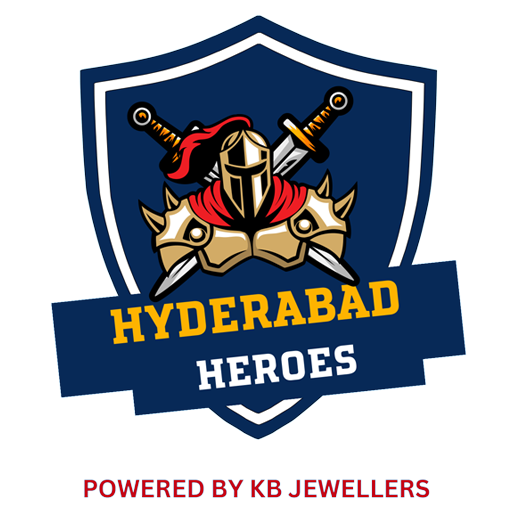 Hyderabad Heroes