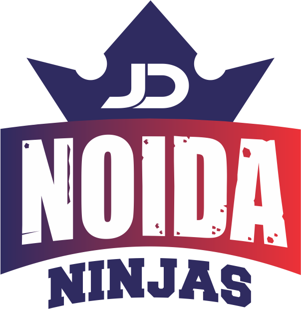 JD Noida Ninjas