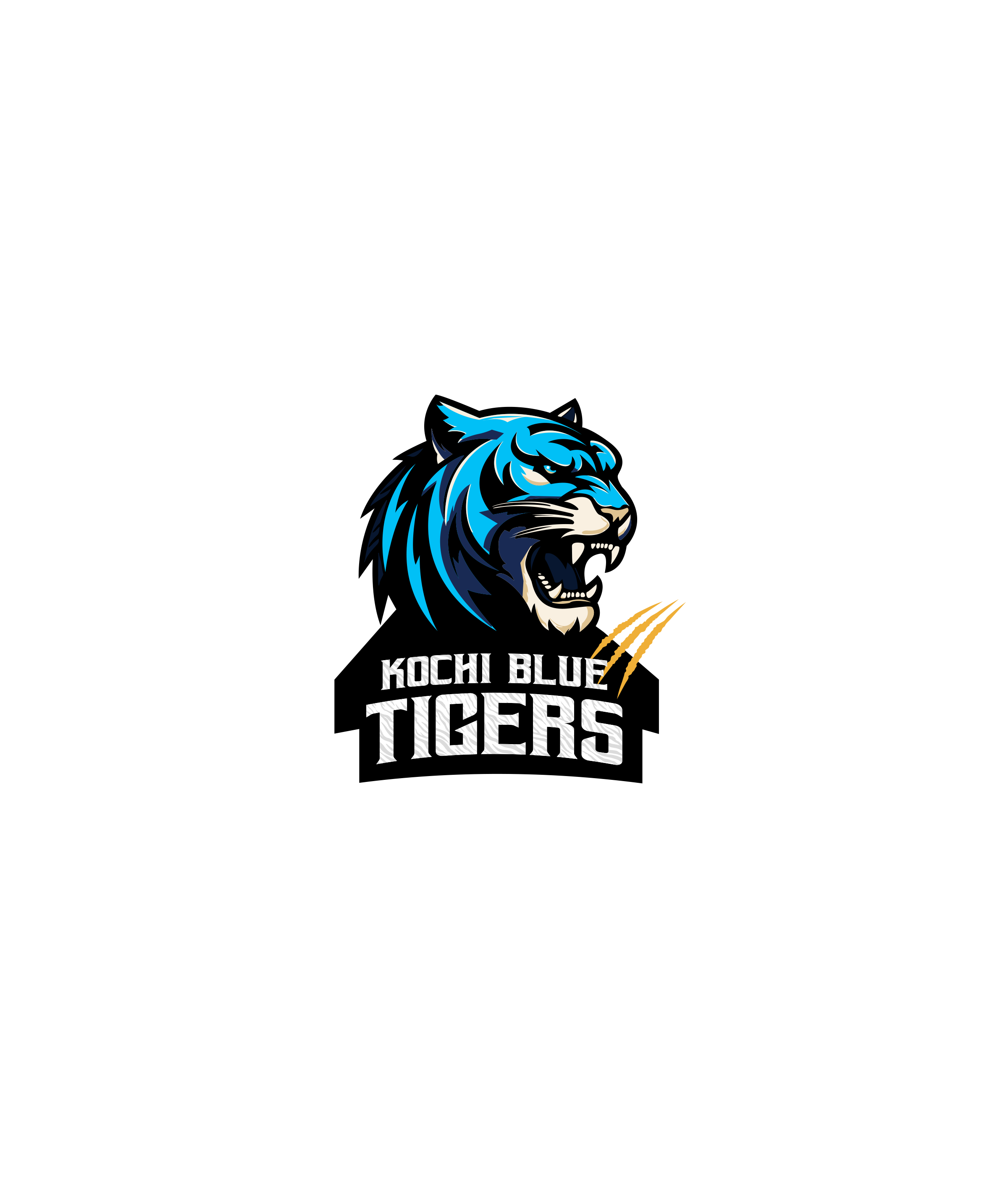 Kochi Blue Tigers