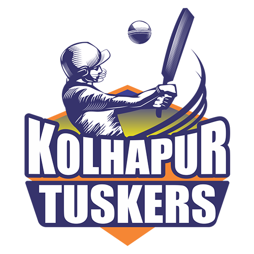 Kolhapur TuskerS