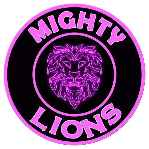 Mighty Lions