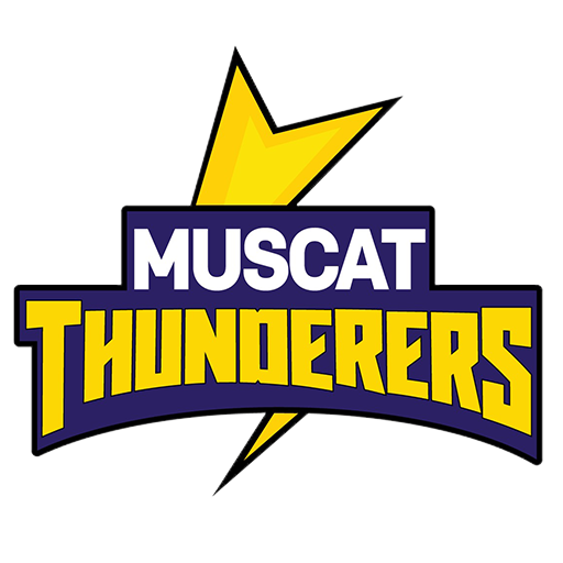 Muscat Thunderers