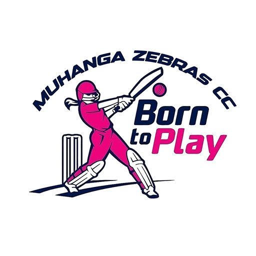 Muhanga Zebras CC Women