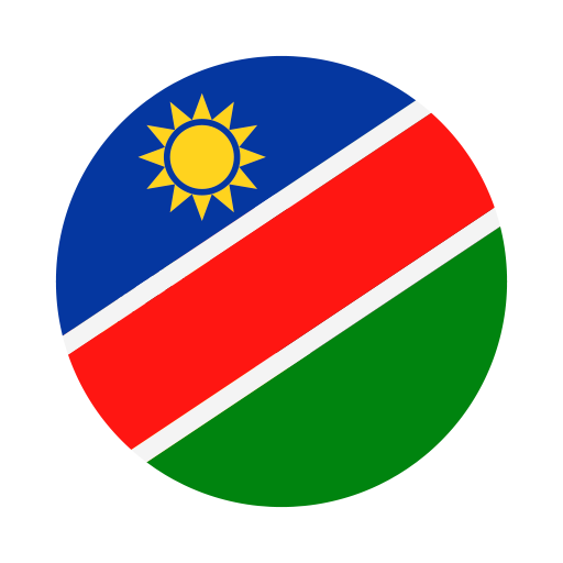 NAMIBIA