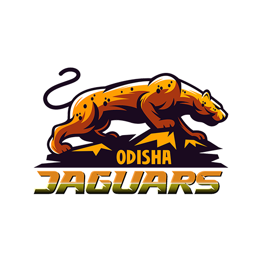 Odisha Jaguars