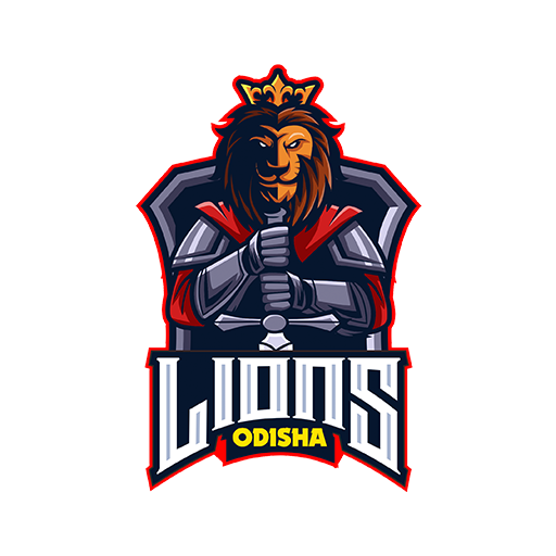 Odisha Lions