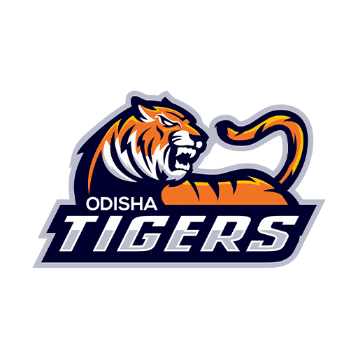 Odisha Tigers