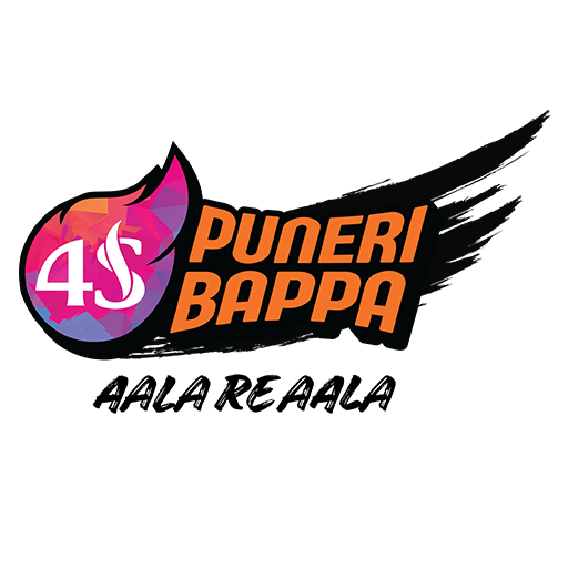 Puneri Bappa