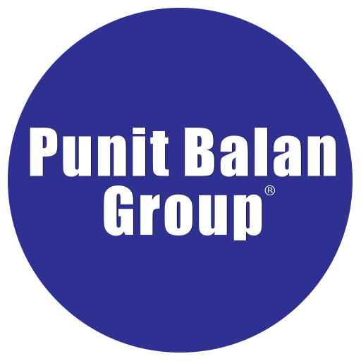 Punit Balan Group