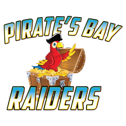 Pirates Bay Raiders