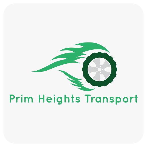 PRIM Height Transport