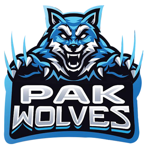 PAK Wolves