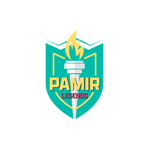 Pamir Legends