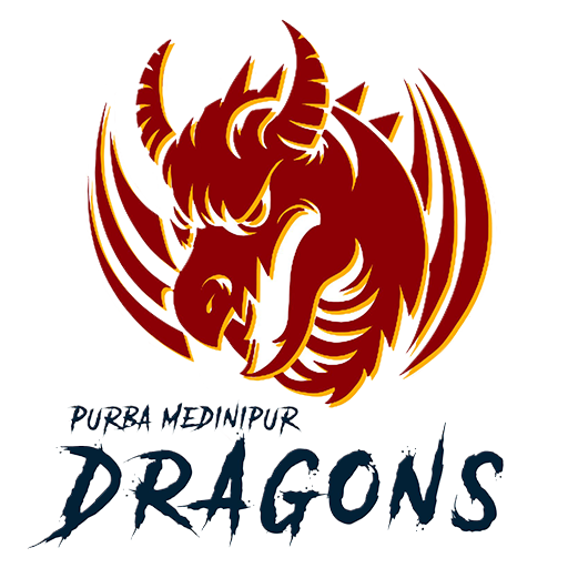 Purba Medinipur Dragons