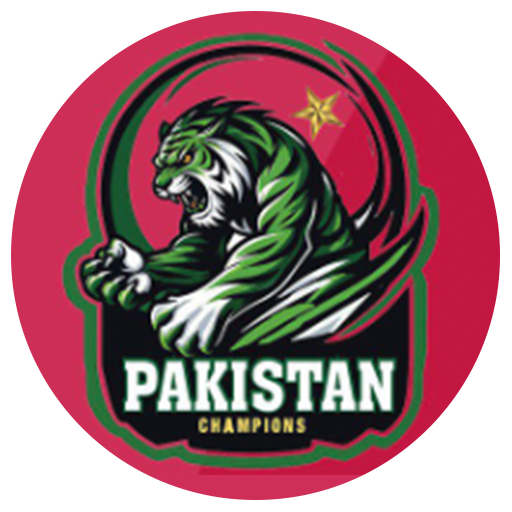 Pakistan Champions