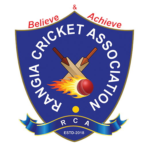 Rangia Cricket Association