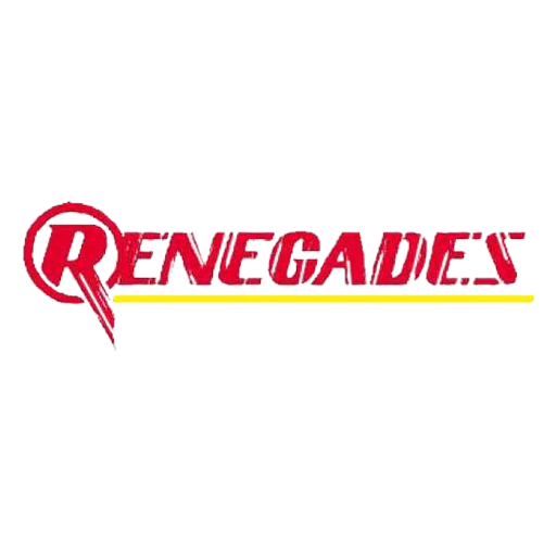 Renegades CC