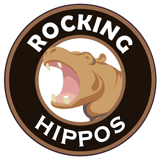 Rocking Hippos