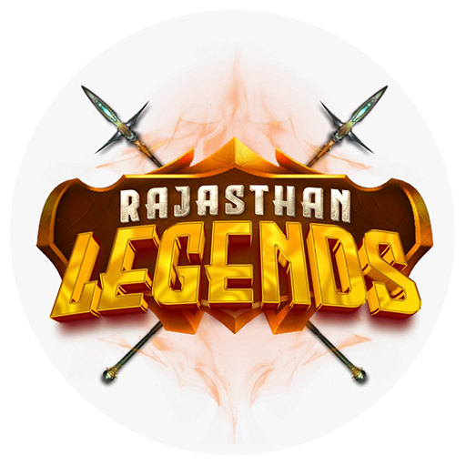 Rajasthan Legends