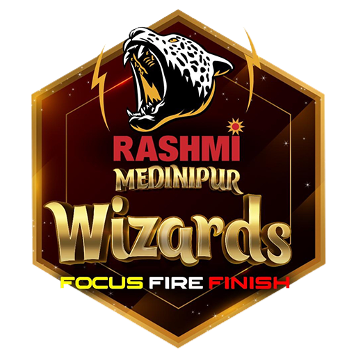 Rashmi Medinipur Wizards