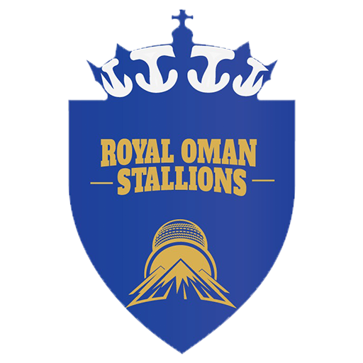 Royal Oman Stallions