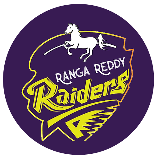 Rangareddy Riders