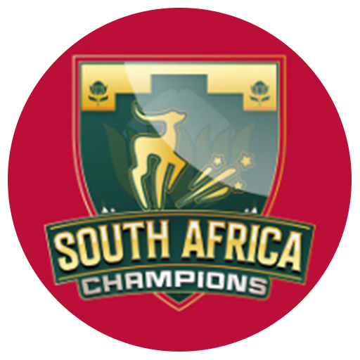 South Africa Champions