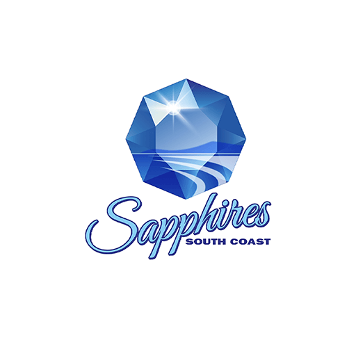 SOUTH COAST SAPPHIRES WOMEN