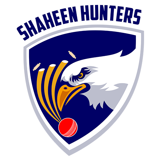 Shaheen Hunters