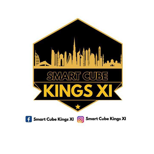 Smart Cube Kings 11