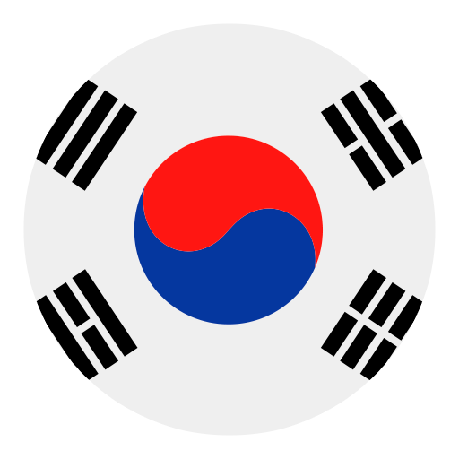 South Korea