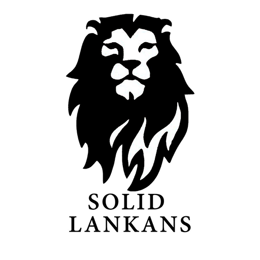 Solid Lankans