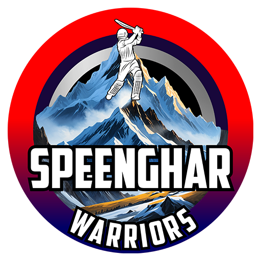 Speenghar Warriors