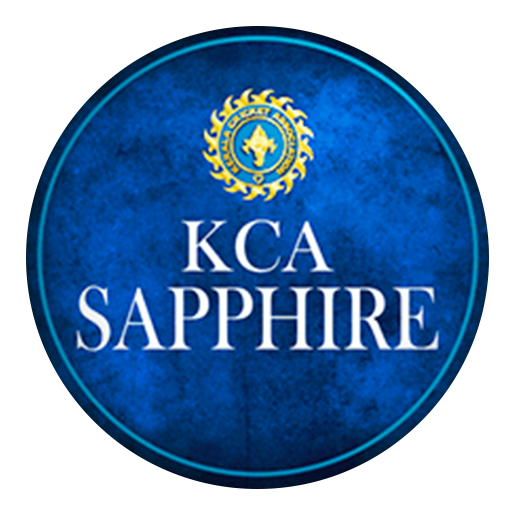 KCA Sapphire
