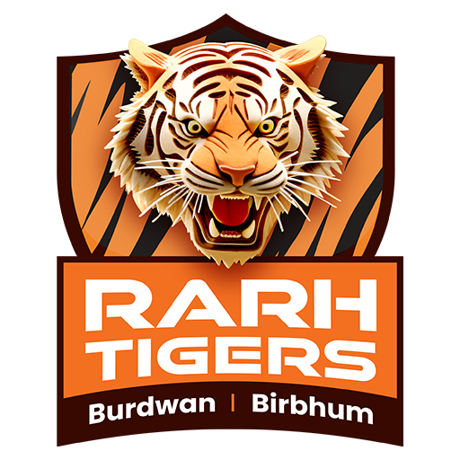 Shrachi Rarh Tigers