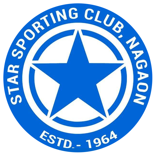 Star Sporting Club, Nagaon