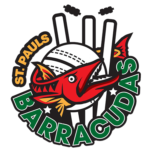 St Paul's Barracudas