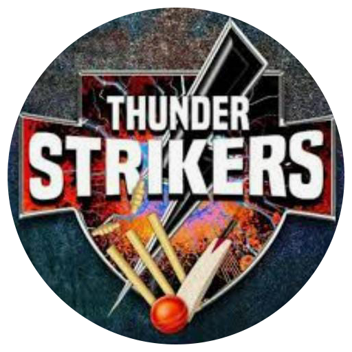 Thunder Strikers