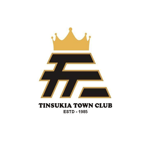 Tinsukia Town Club , Tinsukia