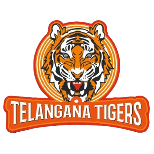 Telangana Tigers