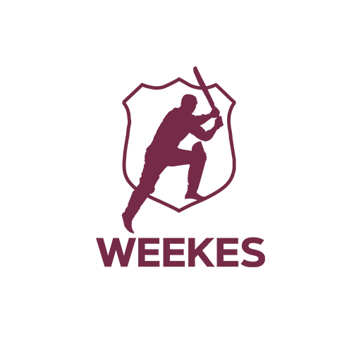 Team Weekes