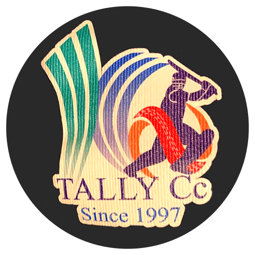 Tally Rangers