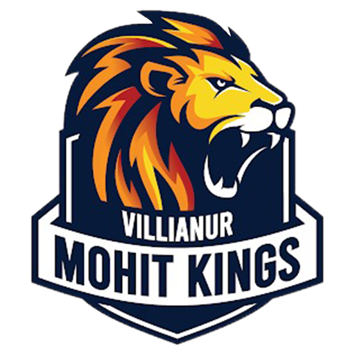 Villianur Mohit Kings