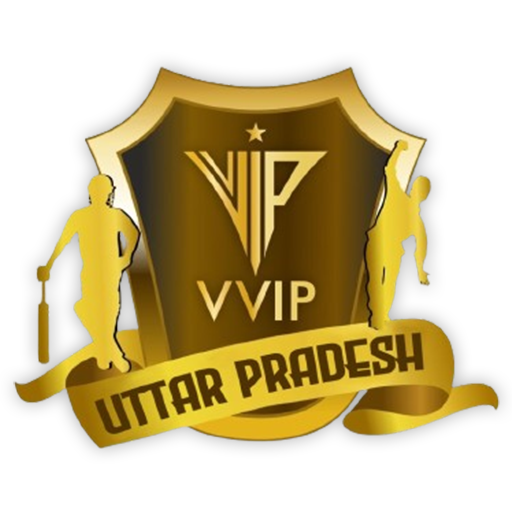 VVIP Uttar Pradesh