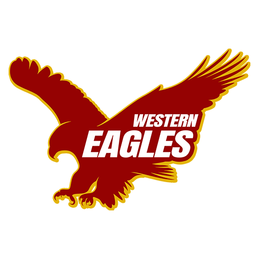 Western Eagles