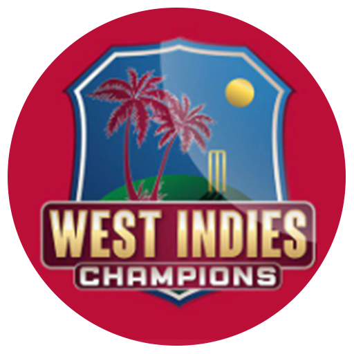 West Indies Champions