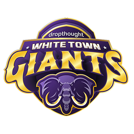 White Town Giants