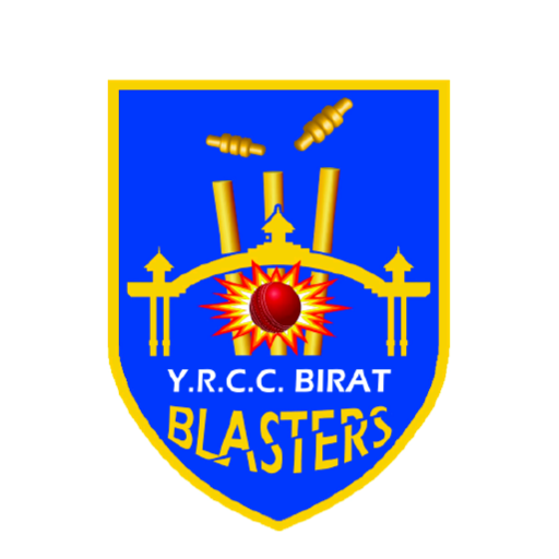 YRCC Birat Blasters