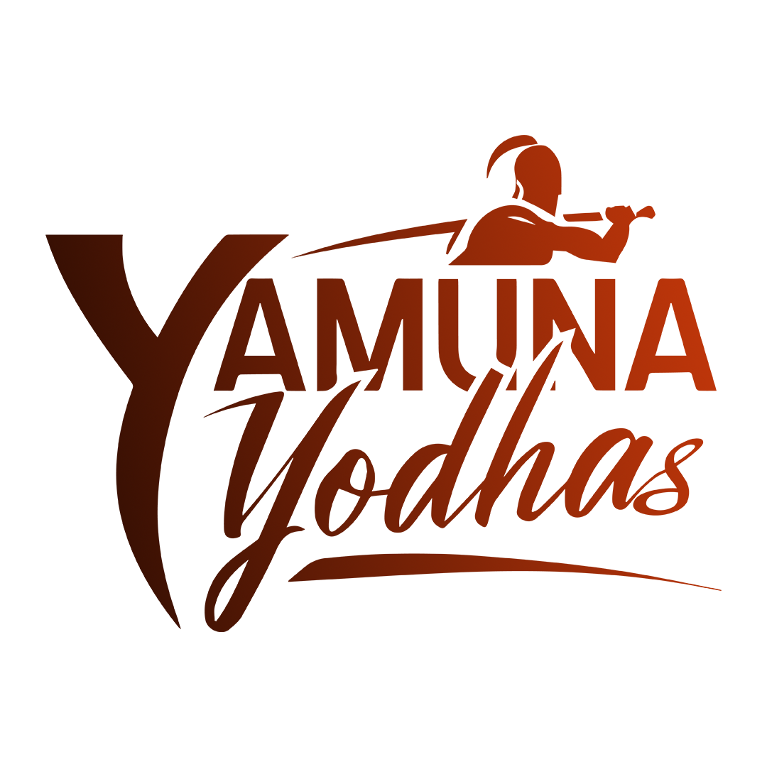 Yamuna Yodhas