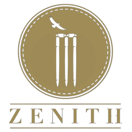 Zenith Cricket Academy Starlets